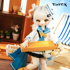 【Sailer】tinyfox 1/6 points angel body - presale