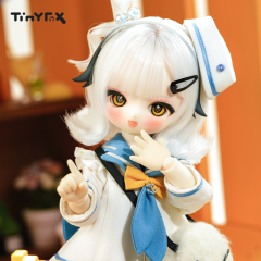 【Sailer】tinyfox 1/6 points angel body - presale