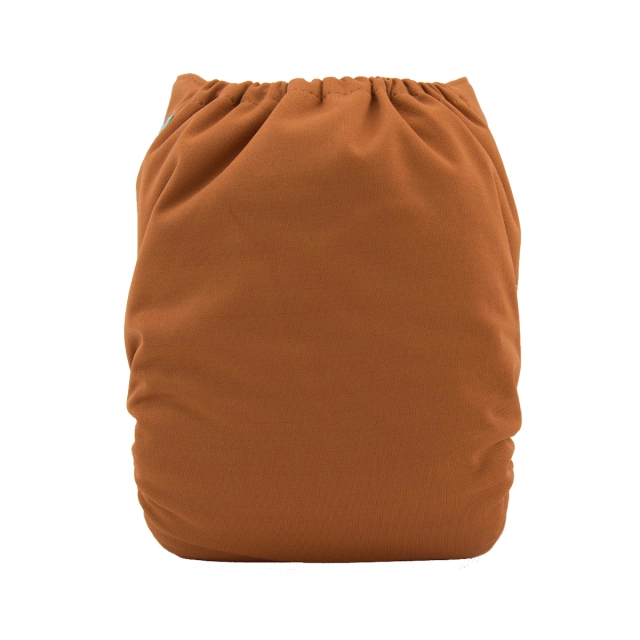 One Size Plain Pocket Cloth Diaper (B28)