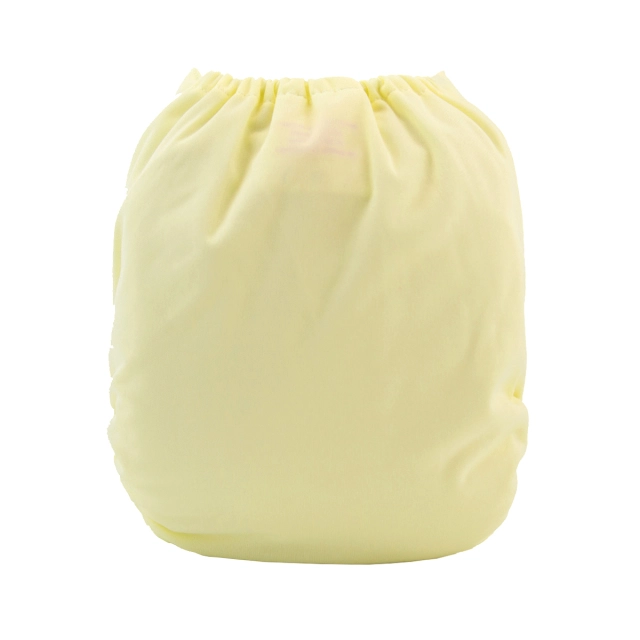 One Size Plain Pocket Cloth Diaper (B24)