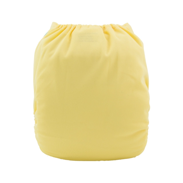One Size Plain Pocket Cloth Diaper (B13)