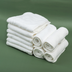 50PCS Big Size 4-layer Microfiber Insert - (50ZFTA)