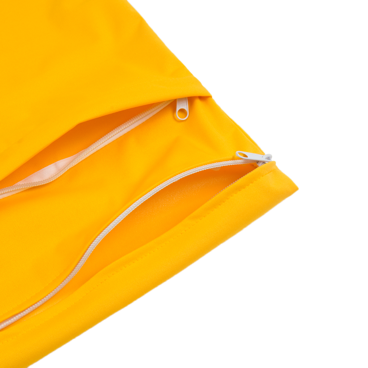 ALVABABY Diaper Wet/Dry Bag, Waterproof Bag (Yellow, L07A)