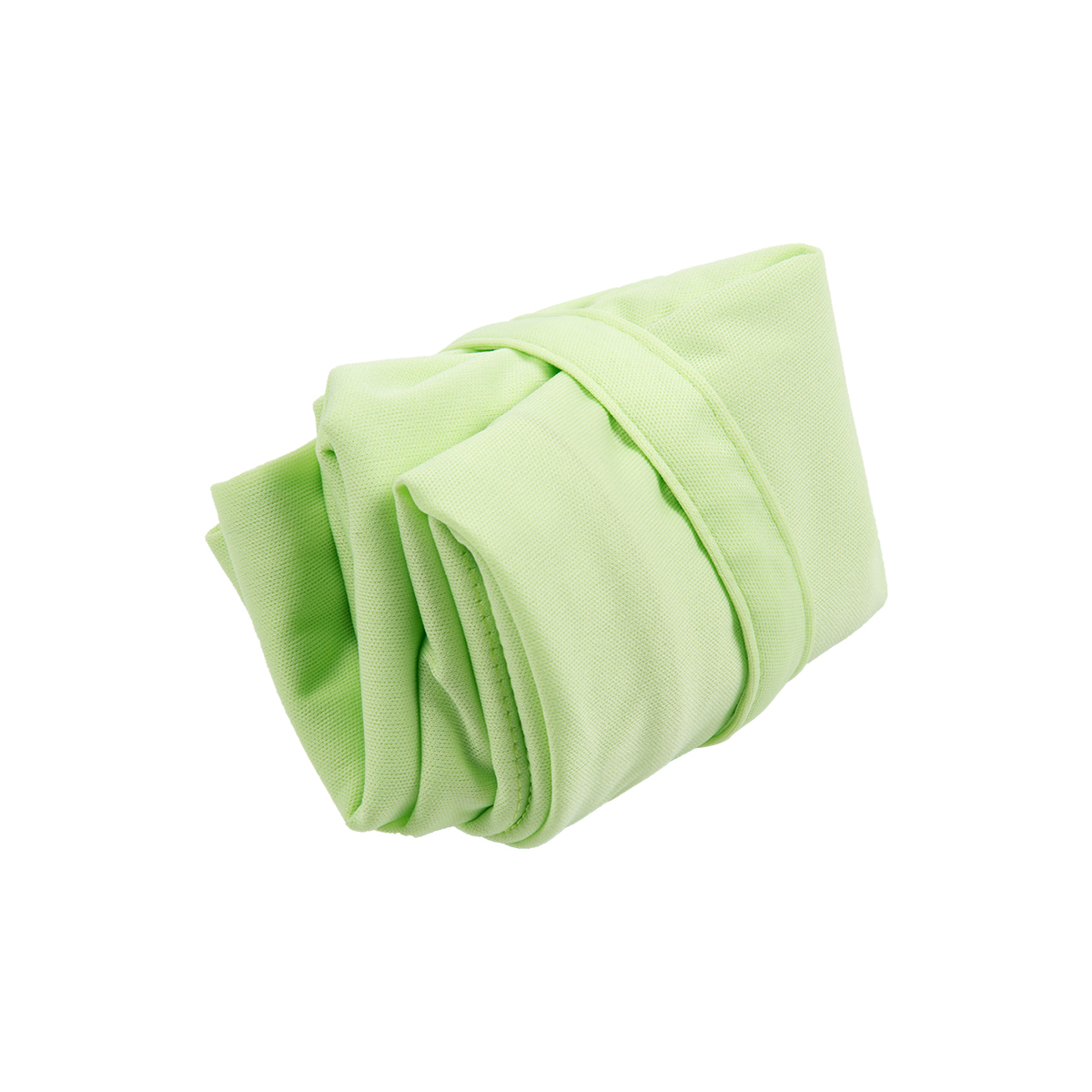 ALVABABY Diaper Wet/Dry Bag, Waterproof Bag (Light Green, L04A)