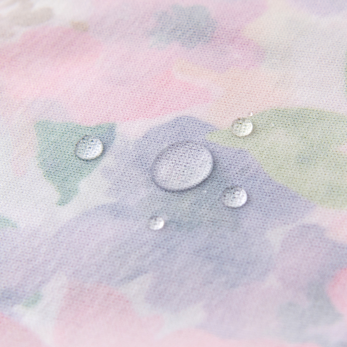 ALVABABY Diaper Wet/Dry Bag Waterproof Reusable with Two Zippered Pockets for Cloth Diapers, Swimsuits, Travel, and Gym (L-H065A)