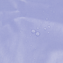 ALVABABY Diaper Wet Dry Bag with Two Zippered Pockets (L05A)