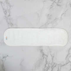 6PCS Newborn 3-layer Microfiber Insert - (6STA)