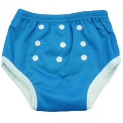 ALVABABY Plain Training Diaper (XB06)
