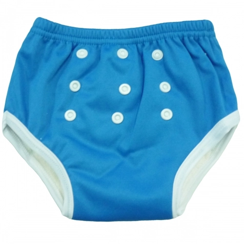 ALVABABY Plain Toddler Training Pant Training Underwear for Potty Training  (XB06)