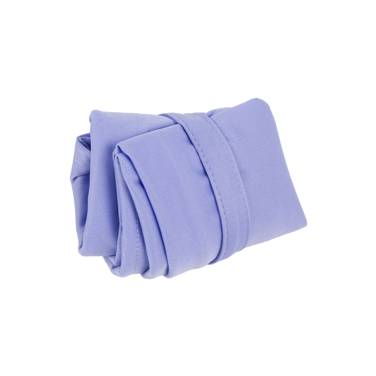 ALVABABY Diaper Wet/Dry Bag, Waterproof Bag (Light Purple, L05A)