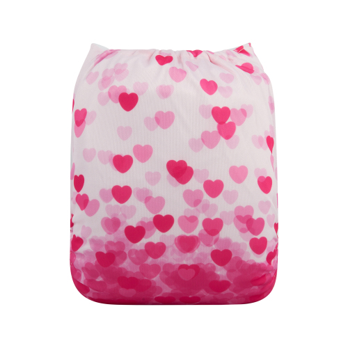 Valentine's Section