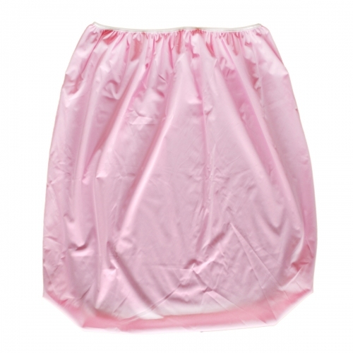 ALVABABY Large Reusable Diaper Pail Liner for Cloth Diaper Rubbish Bag Laundry (PL-B18A Pink)