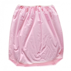 ALVABABY Reusable Pail Liner for Cloth Diaper,Rubbish Bag,Laundry Pink color(PL-B18A)