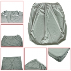 ALVABABY Reusable Pail Liner for Cloth Diaper,Rubbish Bag,Laundry （PL-B18A）