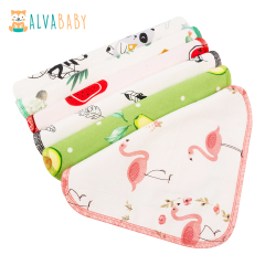 1 set of Baby Cotton&Bamboo Wipes - (6BW03)