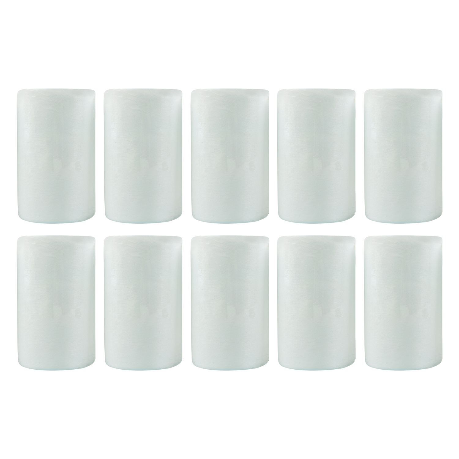 (Multi-Packs) Viscose(32g) Flushable Liner Disposable Liners for Cloth Diaper BT01-32