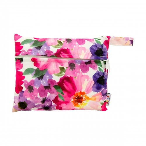 ALVABABY Tiny Wet Bag Cloth Bag (RDG-H065A)