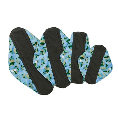 1 pcs Alvababy Menstrual Pad for Mommy （W-A22）