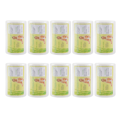 (Multi-Packs ) BAMBOO Flushable Liner BBT01