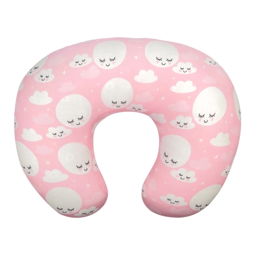 ALVABABY Stretchy Nursing Pillow Cover