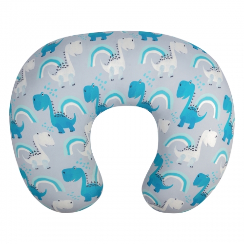 ALVABABY Stretchy Nursing Pillow Cover