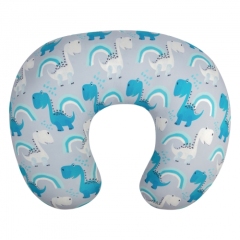ALVABABY Stretchy Nursing Pillow Cover