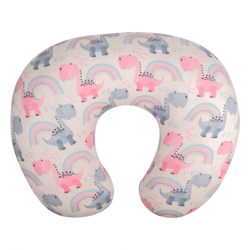 ALVABABY Stretchy Nursing Pillow Cover