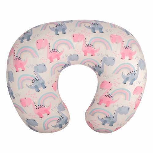 ALVABABY Stretchy Nursing Pillow Cover