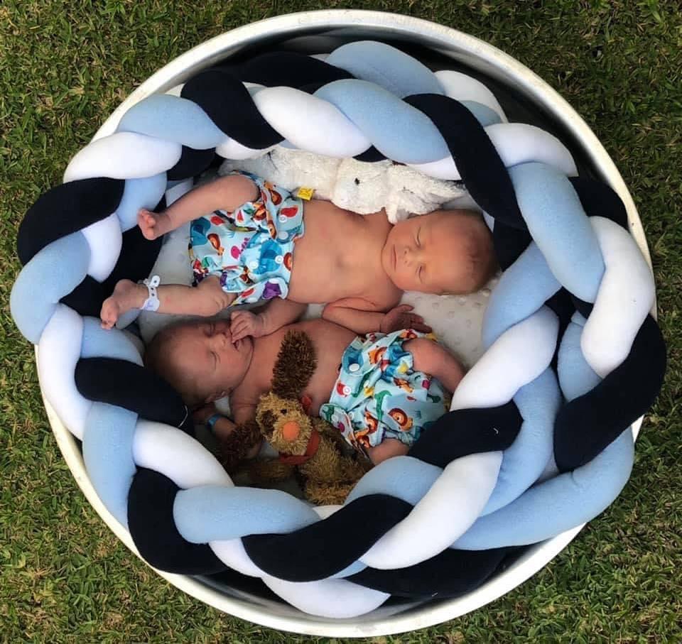 ALVABABY Print Cloth Diaper - One Size Adjustable Washable & Reusable Diaper for Babies and Toddlers (Animals, H160A)