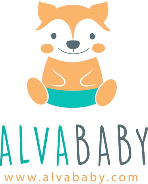 (All packs)ALVABABY 1 Swim diaper and 1 Wet bag