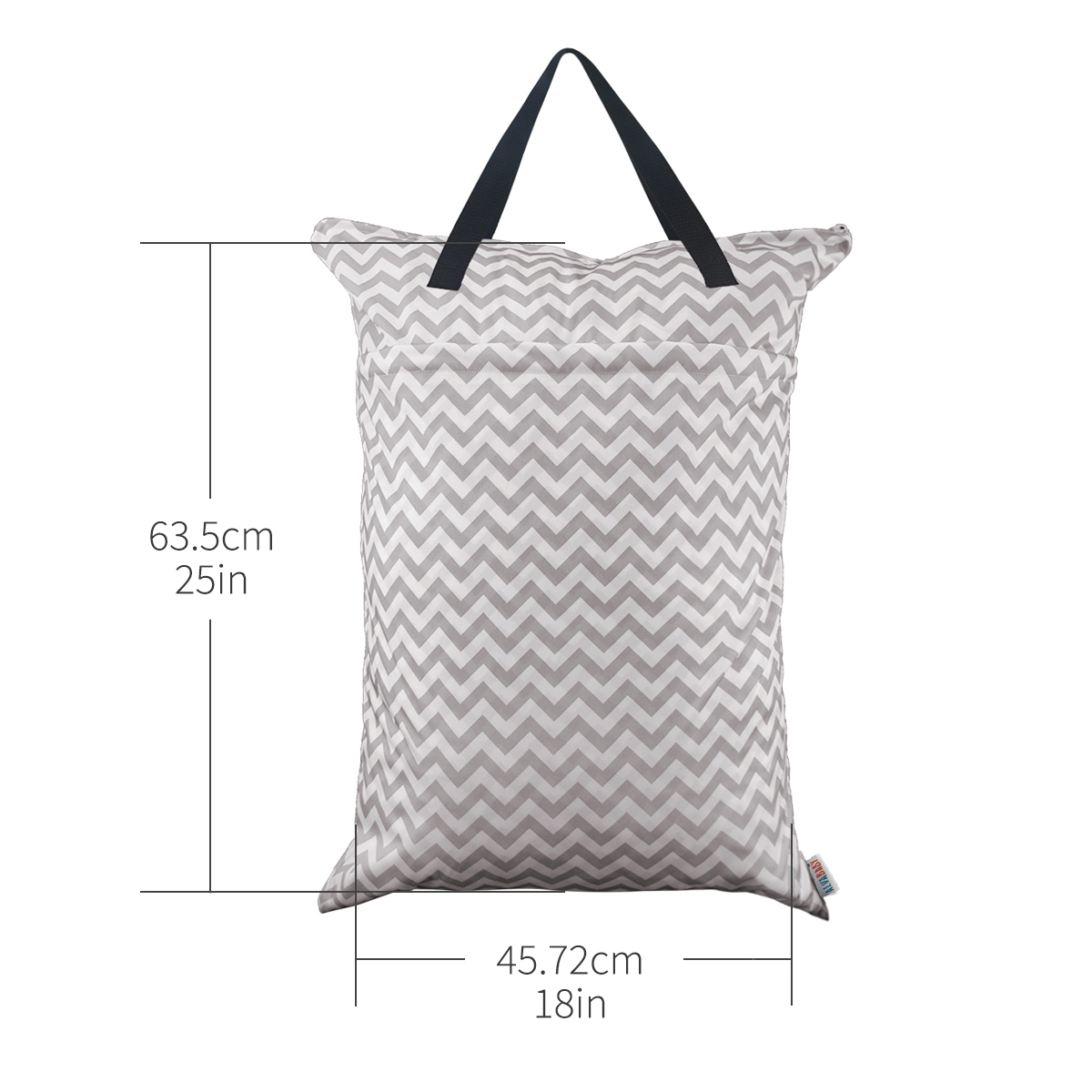 Alva baby wet online dry bag