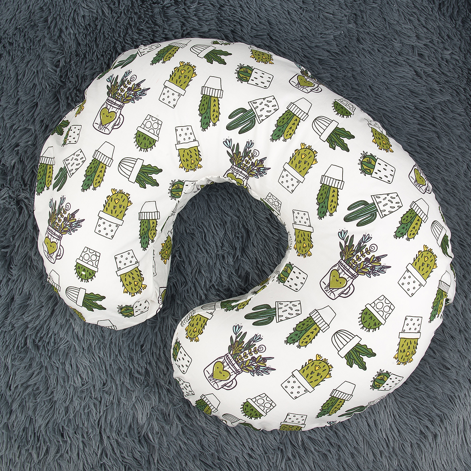 Cactus hotsell boppy pillow