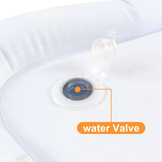 (Combo-2WP01) 1pcs swim diaper and 1pcs Baby Water Mat
