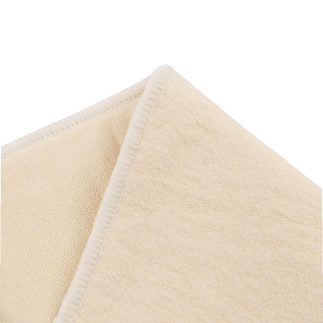 ALVABABY one size Hemp diaper insert 6 PCS
