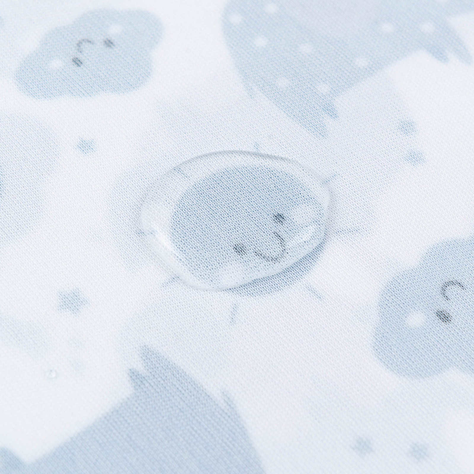 ALVABABY Diaper Wet/Dry Bag Waterproof Reusable with Two Zippered Pockets for Cloth Diapers, Swimsuits, Travel, and Gym (L-H396A)