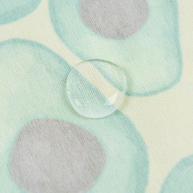 ALVABABY Diaper Wet Dry Bag with Two Zippered Pockets (L-H400A)