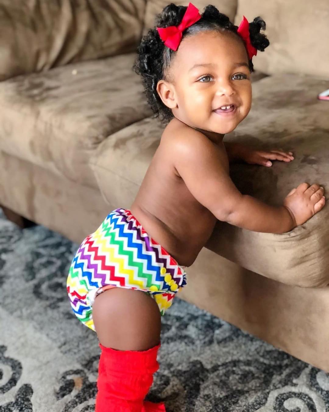 Reusable Cloth Diaper Cover with Snap Closure Cloth Diaper Shell for Prefold Flat or Fitted Diaper Inserts(DC-YA37)