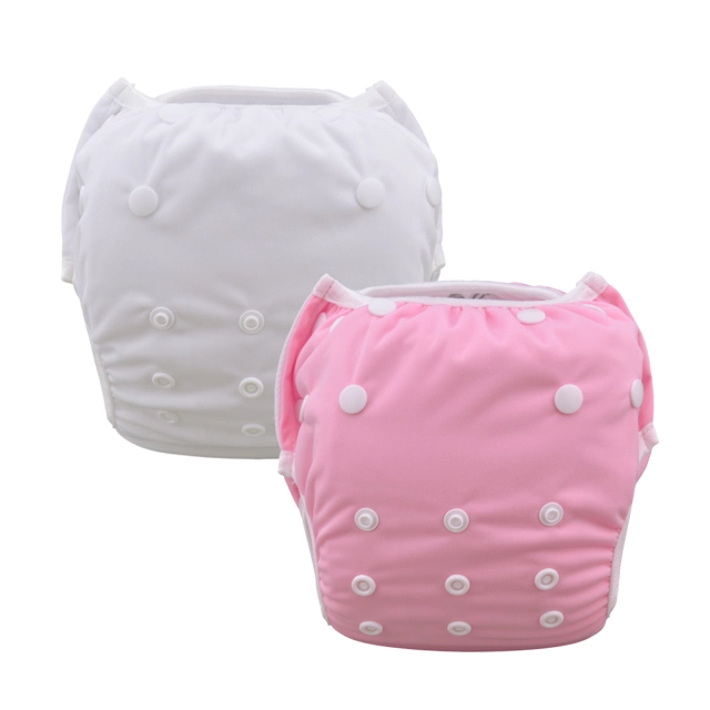  Storeofbaby 2pcs Baby Swim Cloth Diapers Reusable Adjustable  for 0-36 Months (Pack of 2): Clothing, Shoes & Jewelry