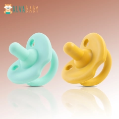 Baby Silicone Pacifier/Soother-2AFNZ0102