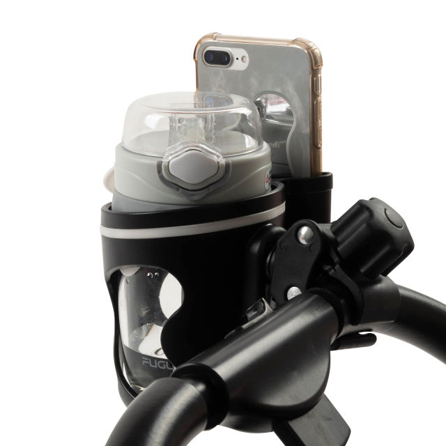 AlVABABY Stroller Cup Holder-NPJ01