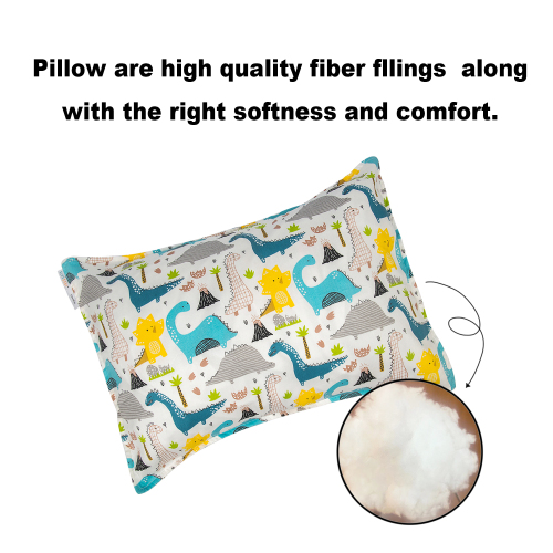 Toddler Pillow(New!)