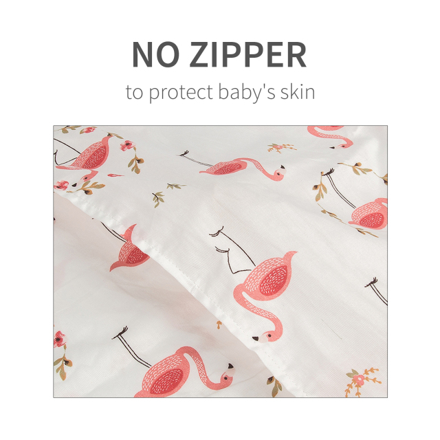 ALVABABY Toddler Pillow with 2 Pillowcases (Z-2TPW08A)