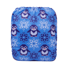 ALVABABY POCKET Diapers-WJD04A