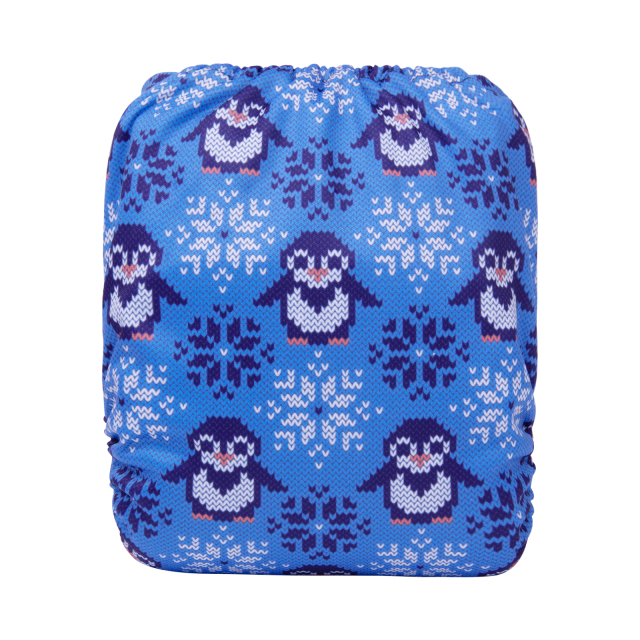 ALVABABY POCKET Diapers-WJD04A