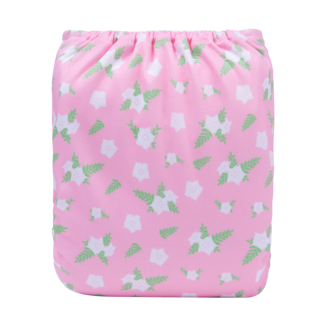 ALVABABY POCKET Diapers-WJ02A