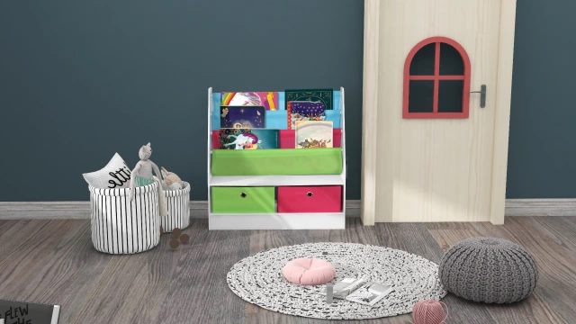 ALVABABY TOY