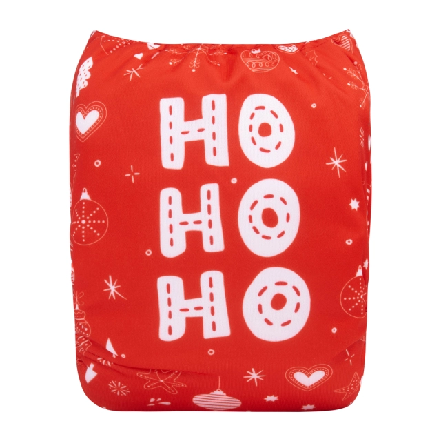 ALVABABY christmas diapers