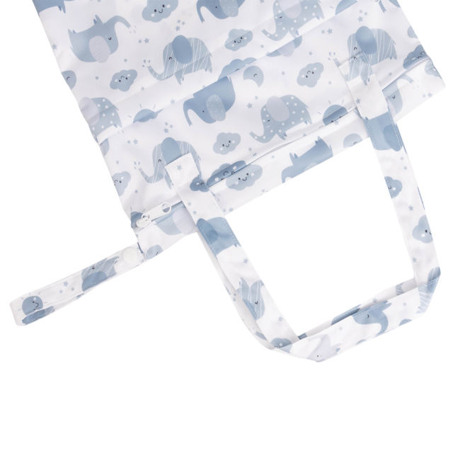 ALVABABY NEW Wet Dry Bag with extra Durable Handle (LT-H396A)