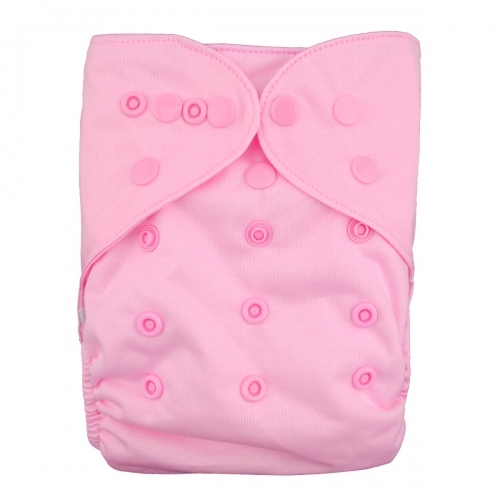 (Facebook Live) Diaper Cover with Double Gussets