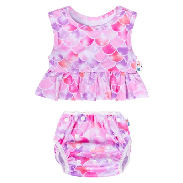 ALVABABY Swim Set